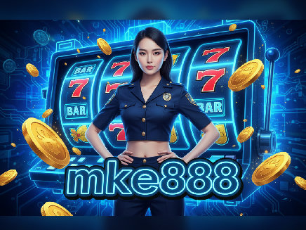 mke888 สล็อต