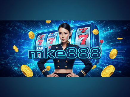 สมัคร mke888