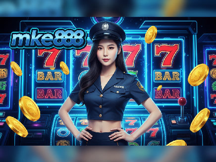 mke888 เว็บตรง